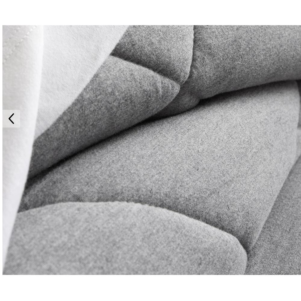 Pottery Barn Teen Favorite Tee Comforter (Twin/TwinXL) - Picture 2 of 2